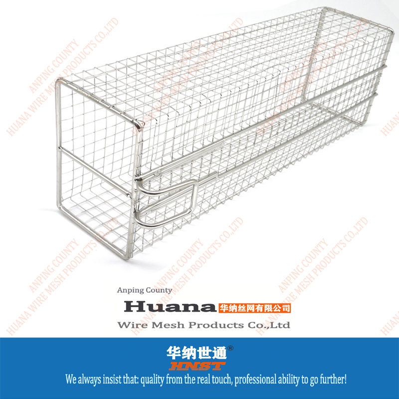 不銹鋼網筐